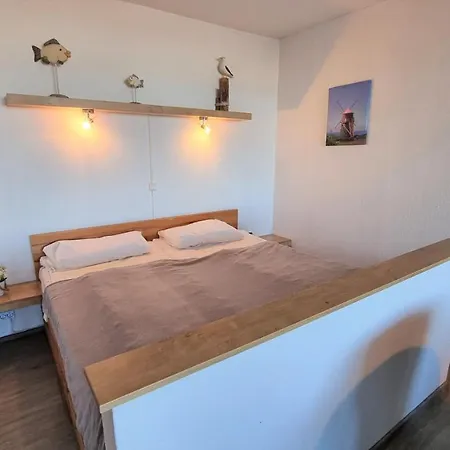 D02-008 Apartman Heiligenhafen