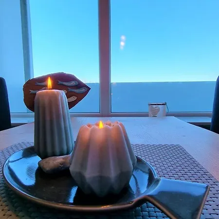 D02-008 Apartman Heiligenhafen