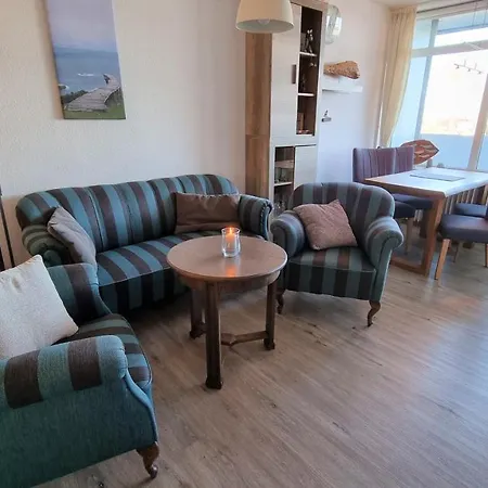 Apartment D02-008 *