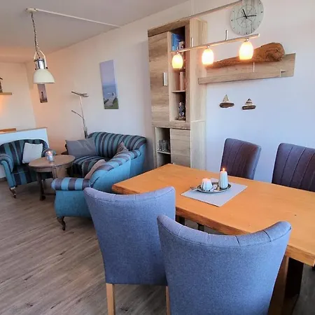 Apartment D02-008 *